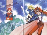 BUY NEW slayers - 44591 Premium Anime Print Poster